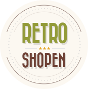 Retroshopen