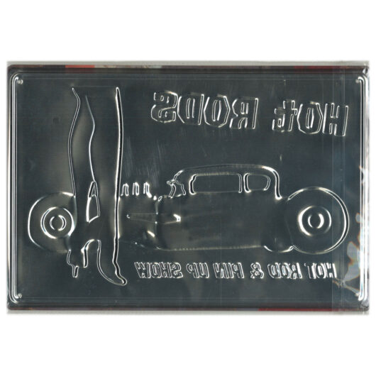Hot Rods (30x20 cm) - Bild 2