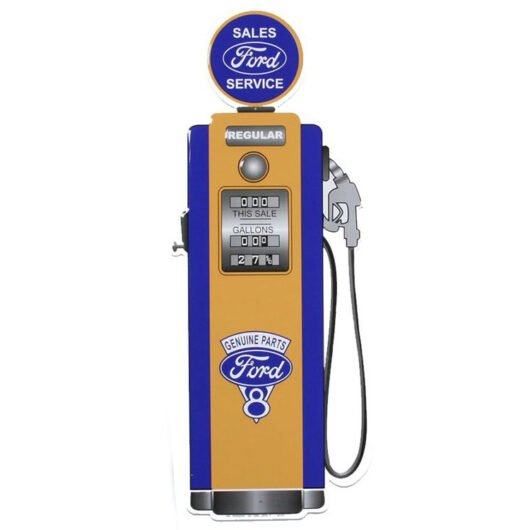 Sale Ford Service Bensin Pump