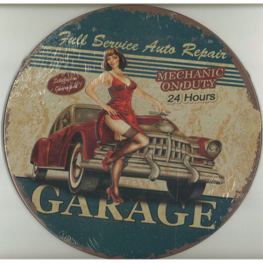 Garage