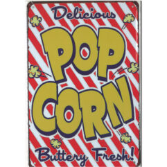 Pop Corn (20x30 cm)