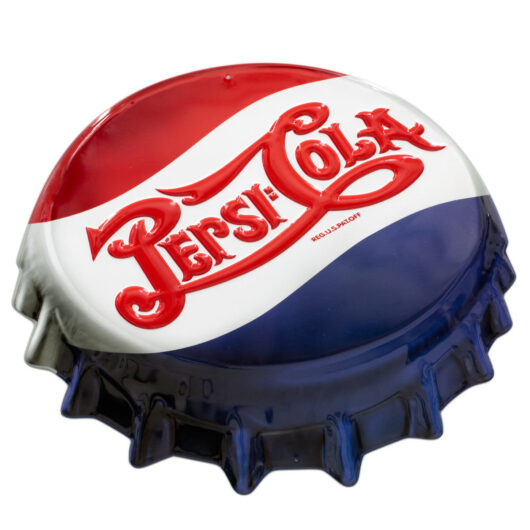 Pepsi Kapsyl - Bild 3