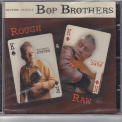 CD Bop Brothers