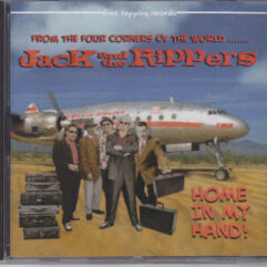 CD Jack and the Rippers