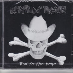 CD Rhythm Train