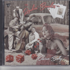 CD The Rockin Bandits