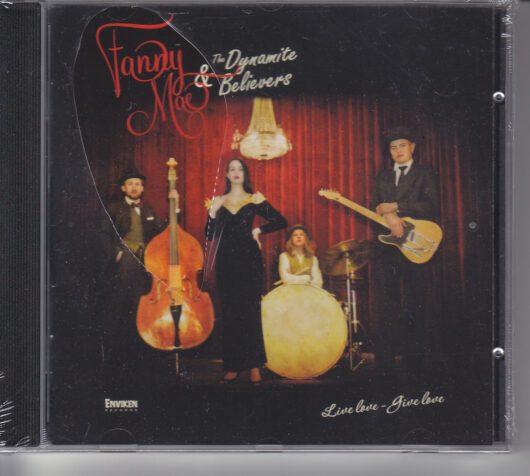 CD Fanny Mae