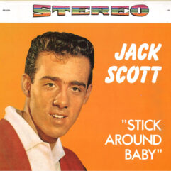 LP Jack Scott