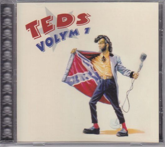 CD Ted's Vol.1