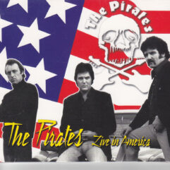 CD The Pirates