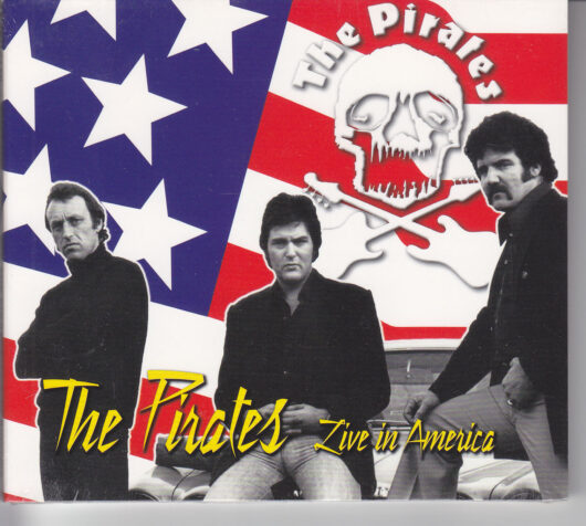 CD The Pirates