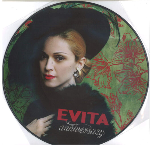 Madonna Evita - Bild 2