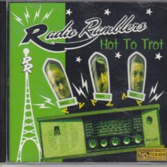 CD Radio Ramblers (Tail Records)