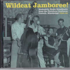 CD Wildcat Jamboree