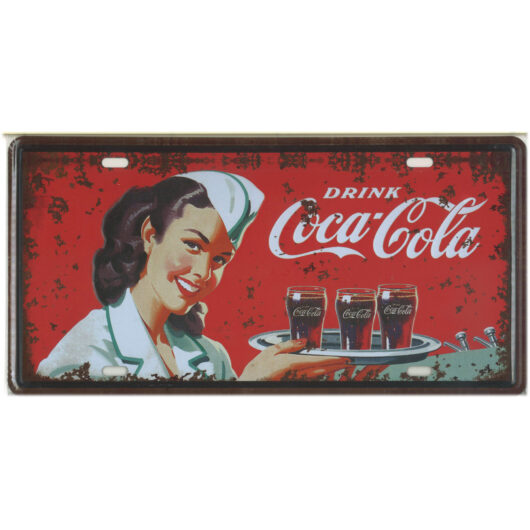 Coca Cola