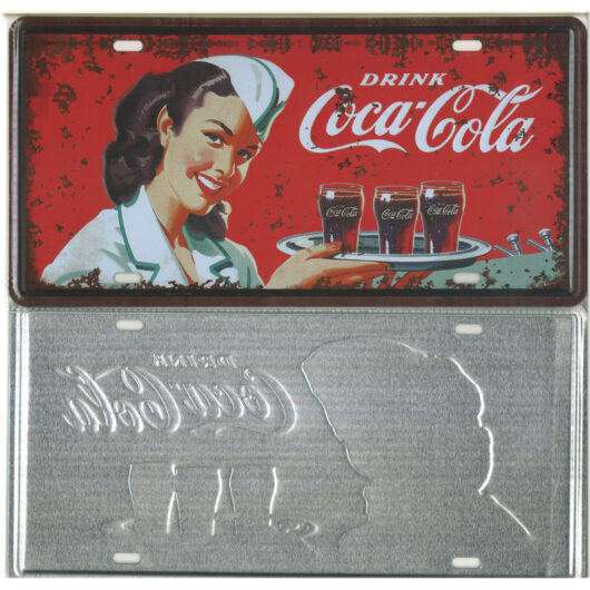 Coca Cola - Bild 2