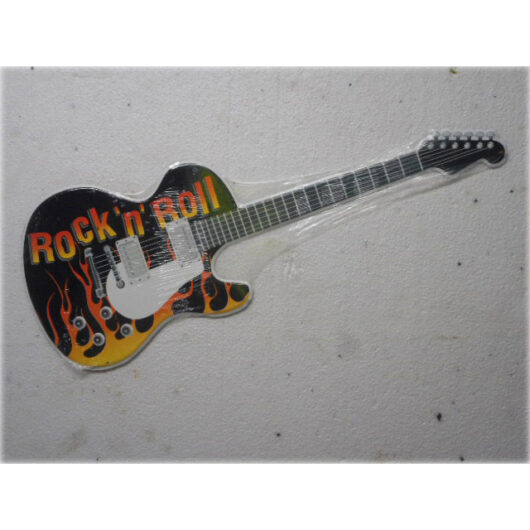 Gitarr Rock n Roll