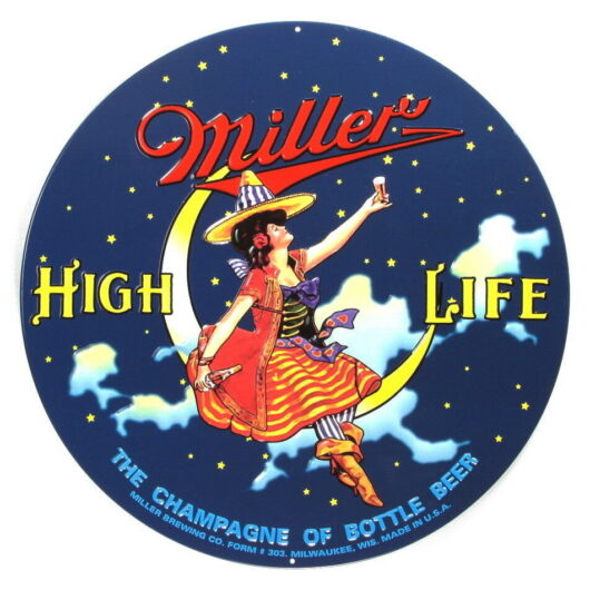 Miller Beer