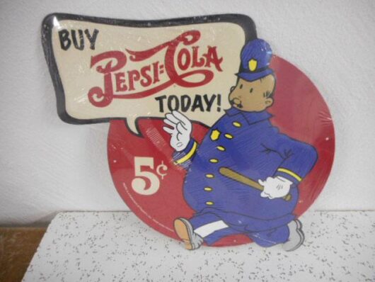 Pepsi-Cola