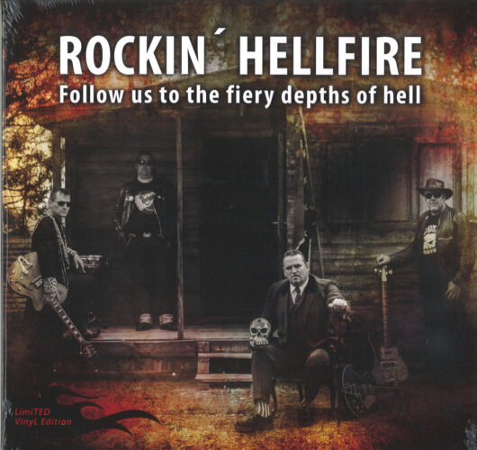 LP Rockin Hellfire