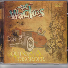 CD Wackos