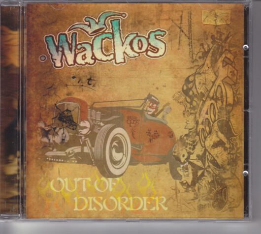 CD Wackos