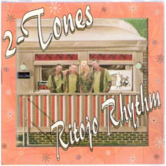 CD 2-Tones â€Žâ€“ Ritojo Rhythm