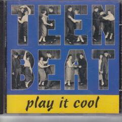CD Teen Beat Play It Cool