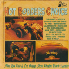 CD Hot Rodders Choice