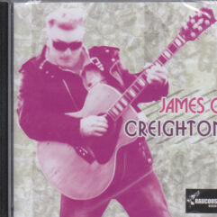 CD James G Creighton
