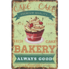 Cake Cake ( 20x30 cm)