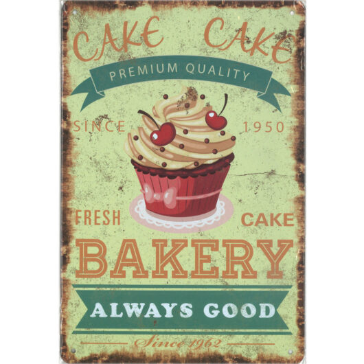 Cake Cake ( 20x30 cm)