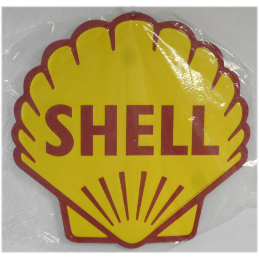 Shell (Diameter ca 60 cm) - Bild 2