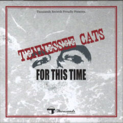CD TENNESSEE CATS-For This Time