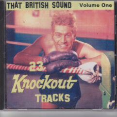 CD That British Sound vol.1