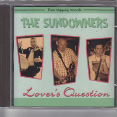CD Sundowners