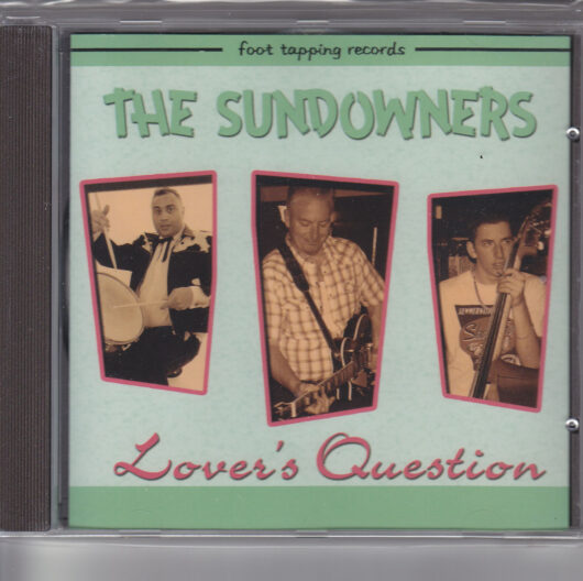 CD Sundowners