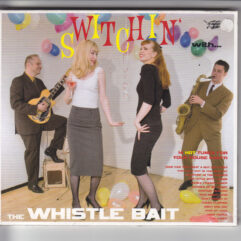 CD Whistle Bait