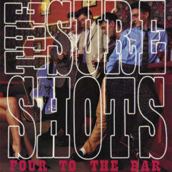 CD Sureshots â€Žâ€“ Four To The Bar