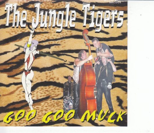 CD Jungle Tigers, The