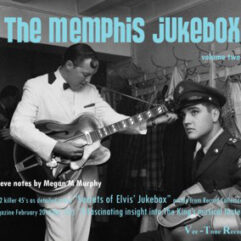 The Memphis Jukebox Volume Two