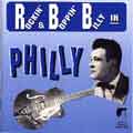 CD Rockin' and Boppin' Billy In Philly