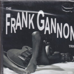 CD The Frank Gannon Trio