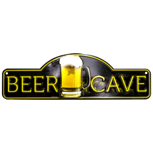 Beer Cave