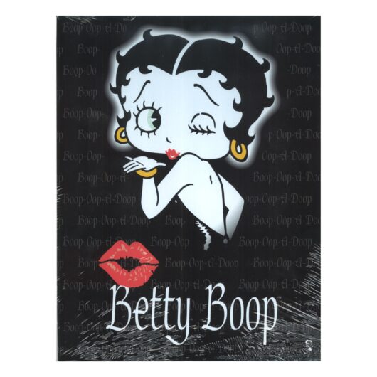 Betty Boop