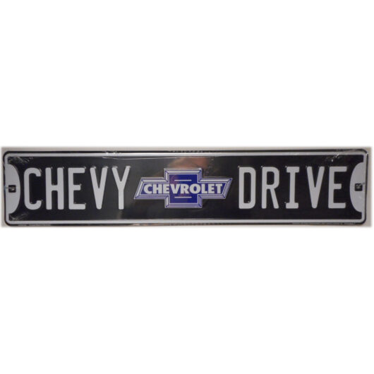 Chevy Chevrolet Drive