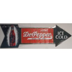 Dr Pepper