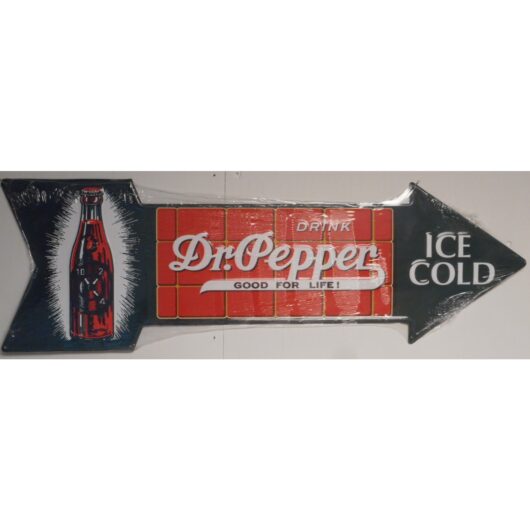 Dr Pepper
