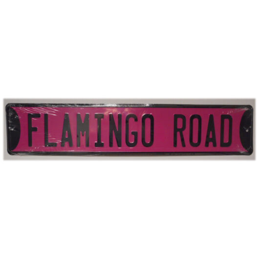 Flamingo Road