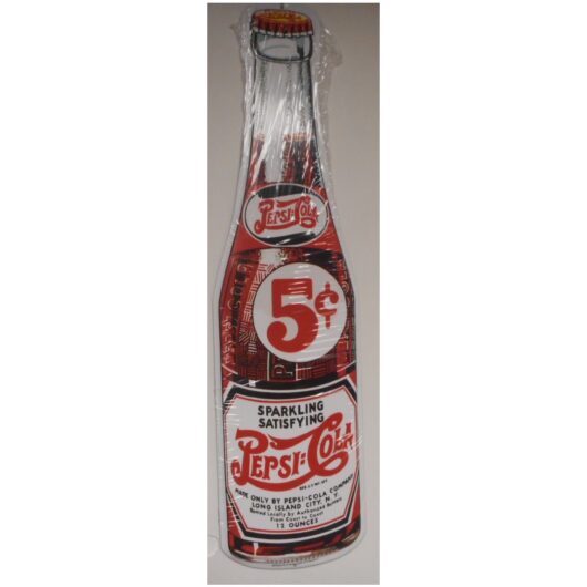 Pepsi Cola